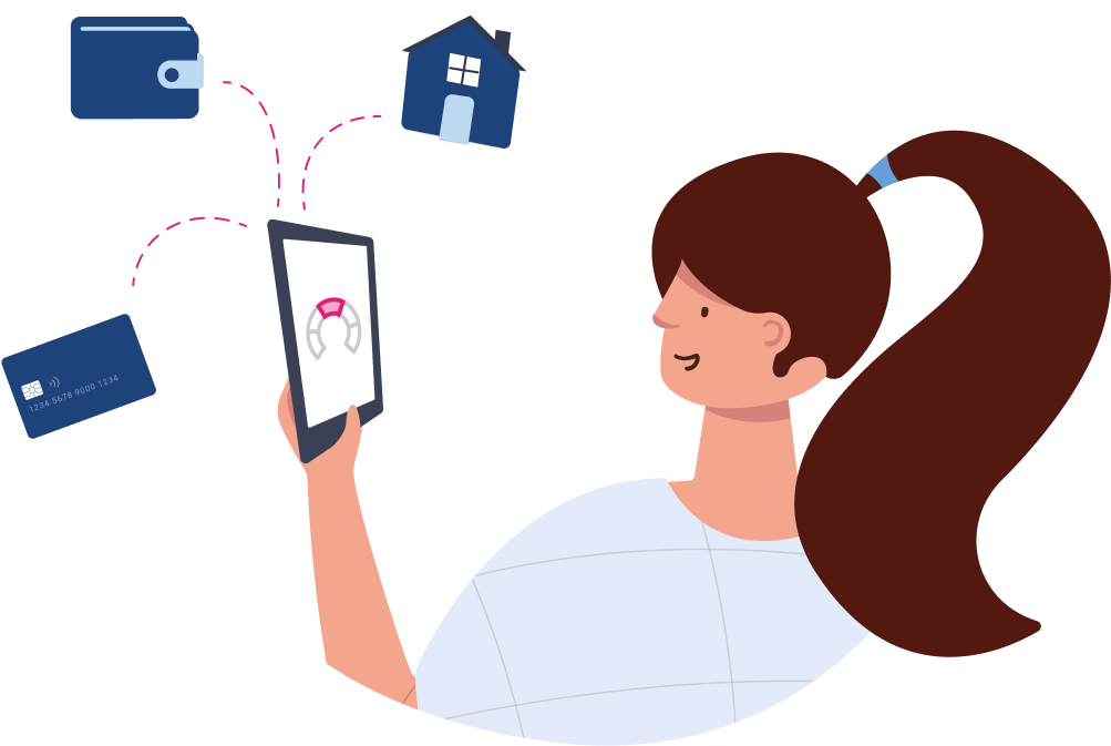 Get your free Experian Credit score